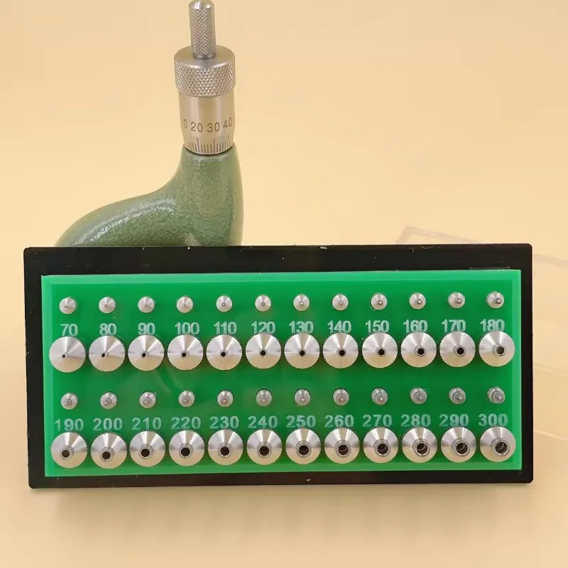 Watch Repair Tool Kit, Multifunctional Watch & Jewelry Installation Machine, Movement Maintenance Tool - view 2