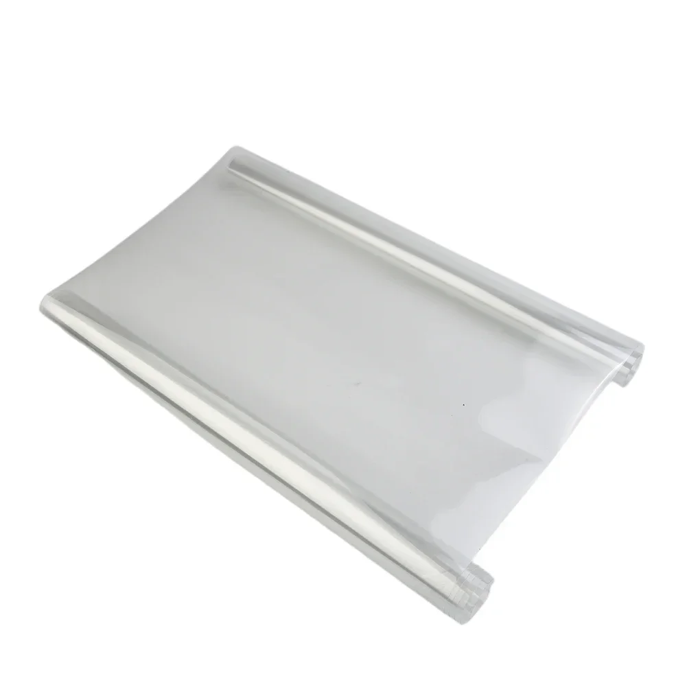 1 Roll Car Headlight Protective Film Car Vinyl Transparent Light Protector Film Bumpe Protection Headlight Color Changing Cover