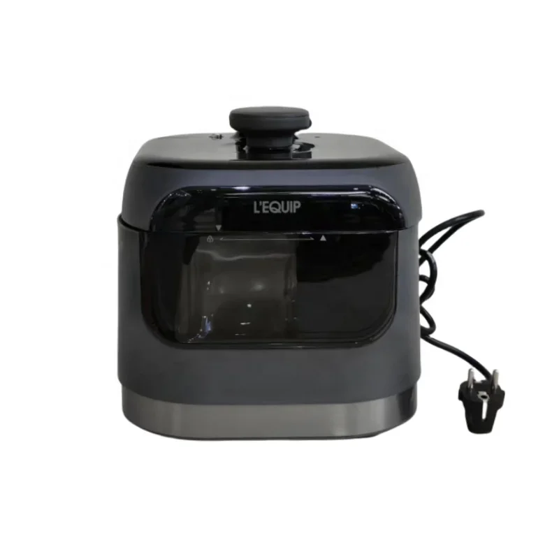 

-multi Use Aluminum Pot German Multicooker Pressure Japanese 2 In 1 Touch Screen Digital Multi Function 700W Mini Rice Cooker