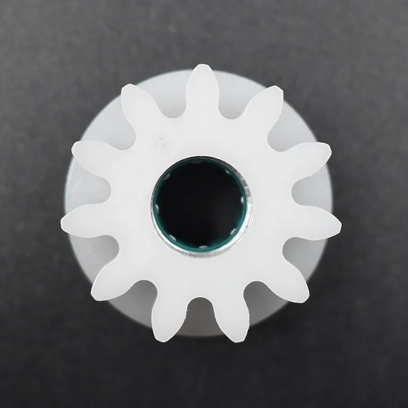 Mop Pedal Broom Gear Replacement Bearing Bucket Gear Sprockets for Vileda for O-Cedar Easywring RinseClean view 4