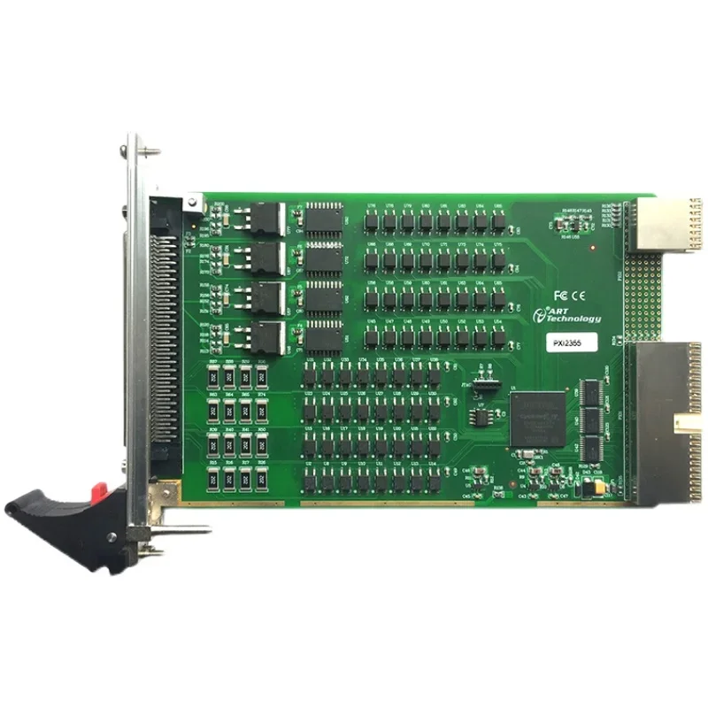 128 Isolation Switch Digital Input/output Cards PXI2351/PXI2355