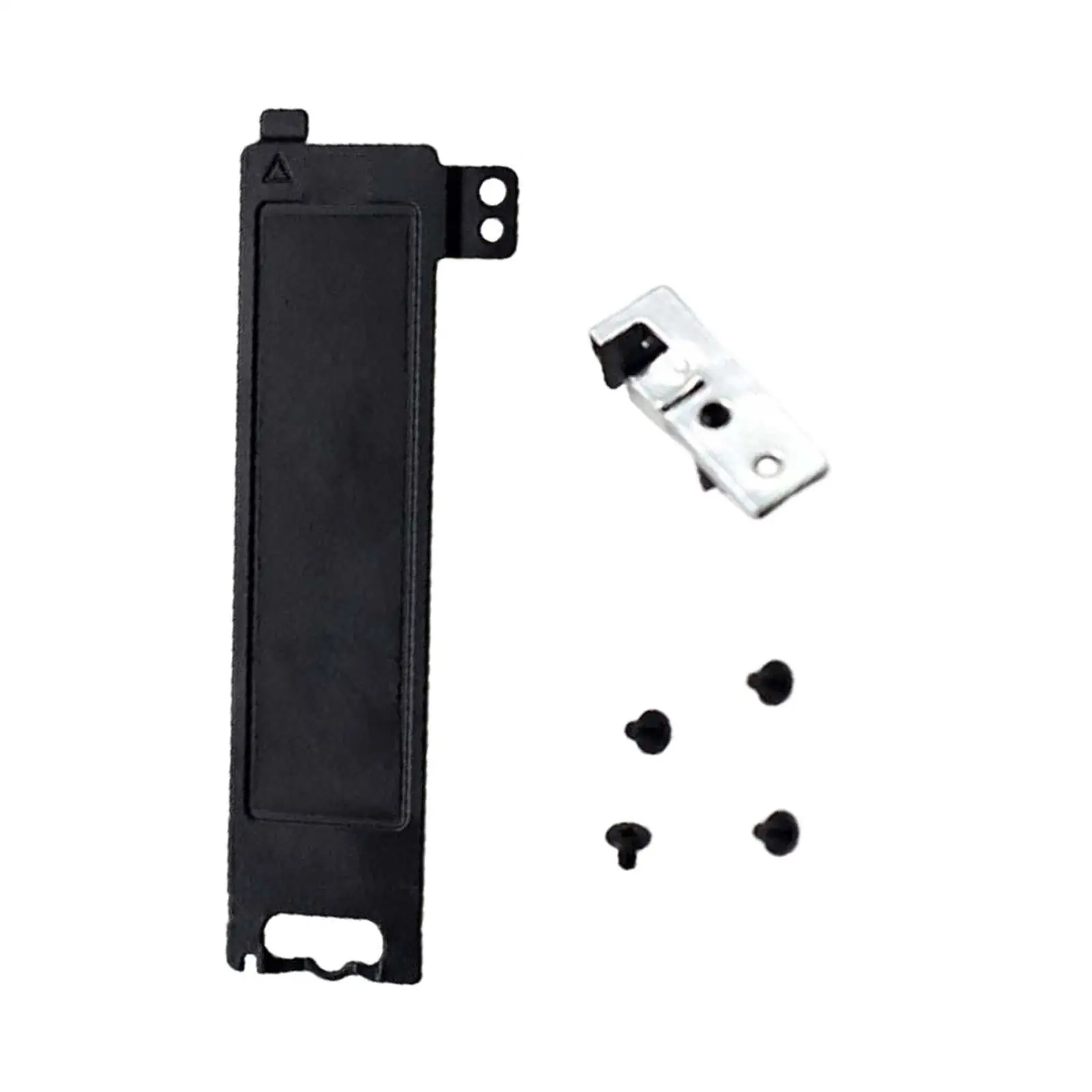 Heavy Duty Metal SSD Heatsink Tray Bracket for Dell Latitude 5511 3540 3541 Laptop Notebook Heat Sink Cover