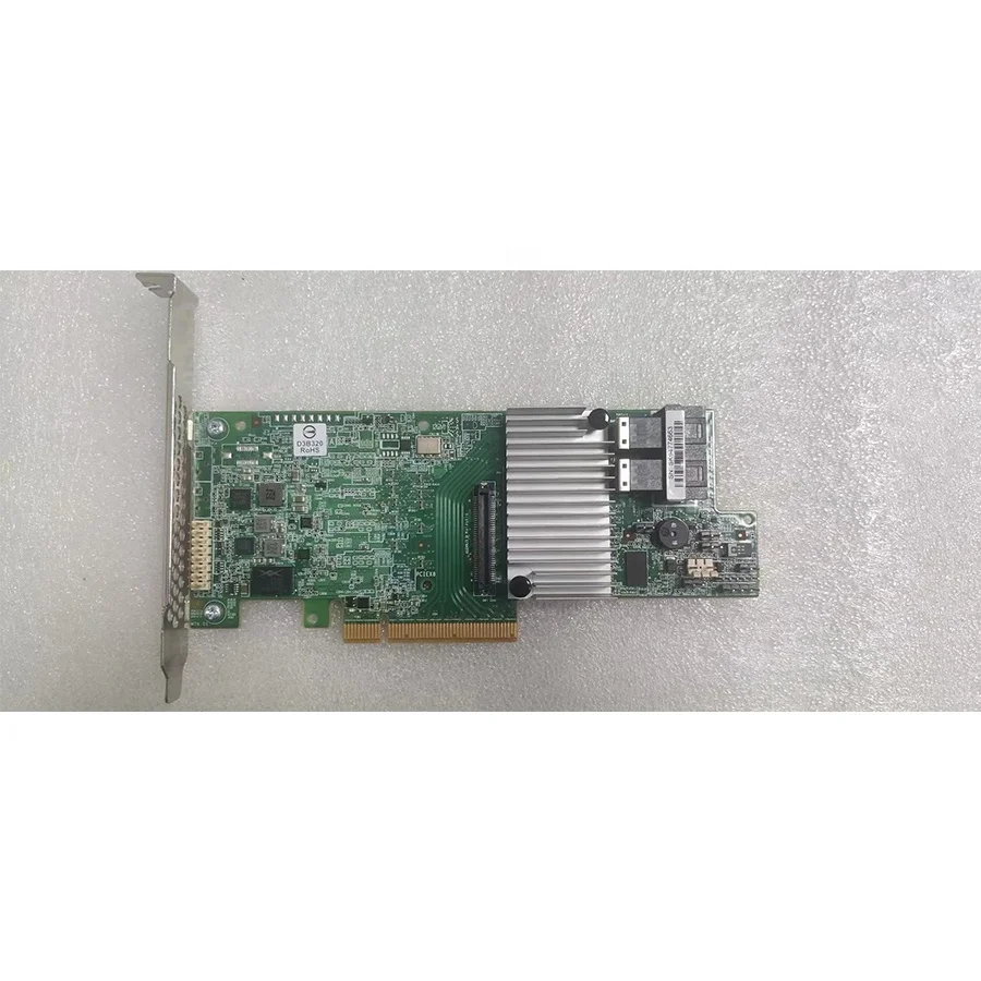 9361-8i 1G RAID Controller Cards