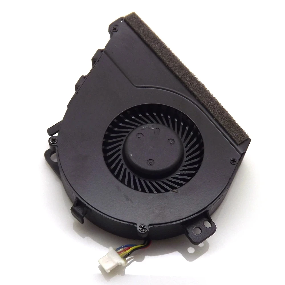 BATA0613R5H-006 EF50050V1-C181-S99 DC5V 0.3A 4wire 4pin Fan For Dell Latitude E5430 CPU Cooler Cooling Fan