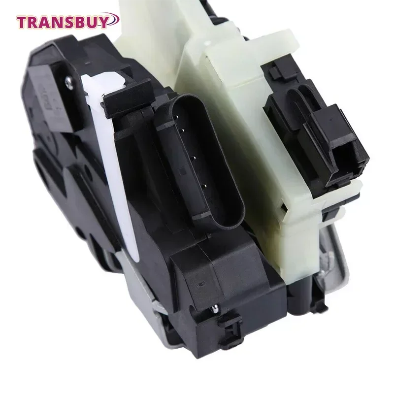 Auto Car Boot Tailgate Lock Latchs Unit Fits For Ford Ecosport 13-17 CN15-A219A-NE