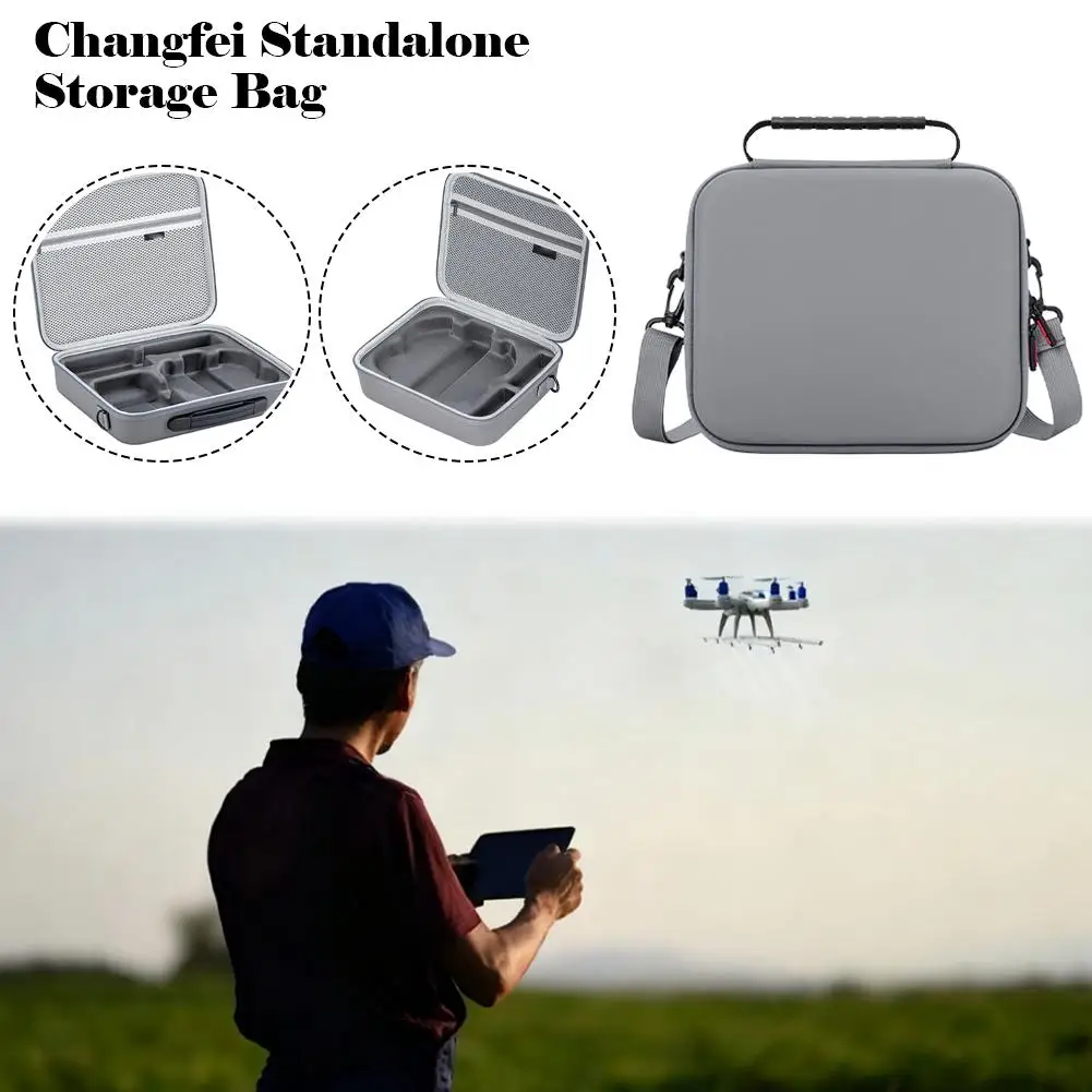 

For DJI NEO2 Solo Drone Storage Bag Portable Shockproof Dustproof Protective Case For DJI NEO2 Solo Drone Travel Storage Access