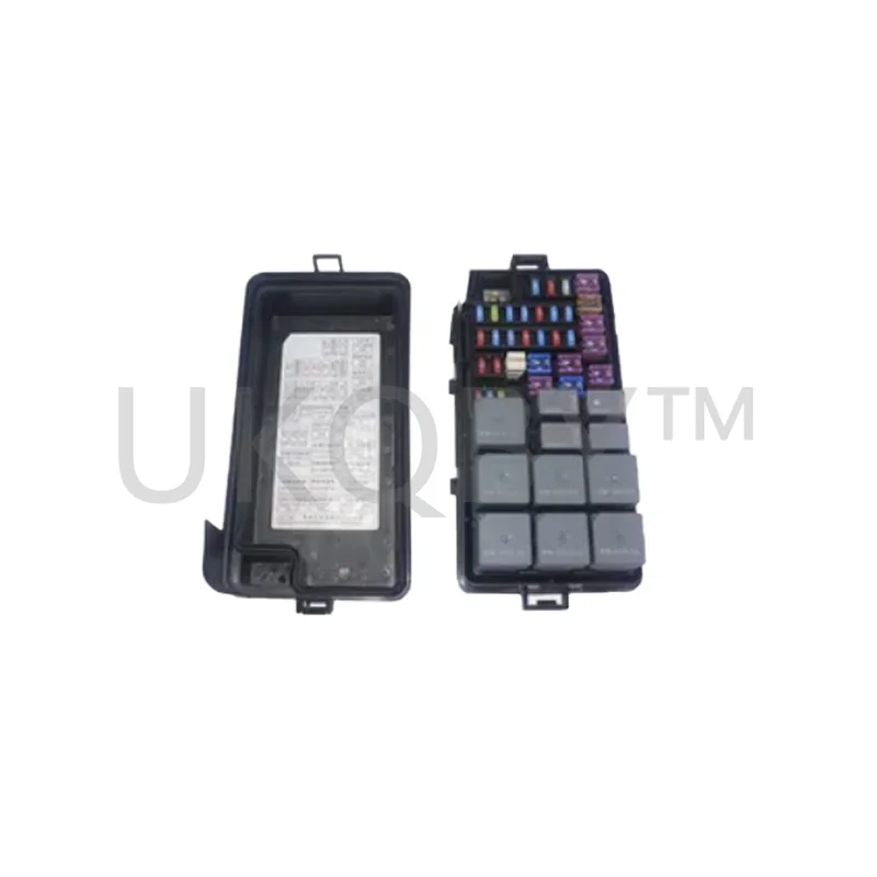 9645174 96451746 apply Bu ic k Ex ce ll e 1.6 Engine fuse box, fuse holder, electric vehicle