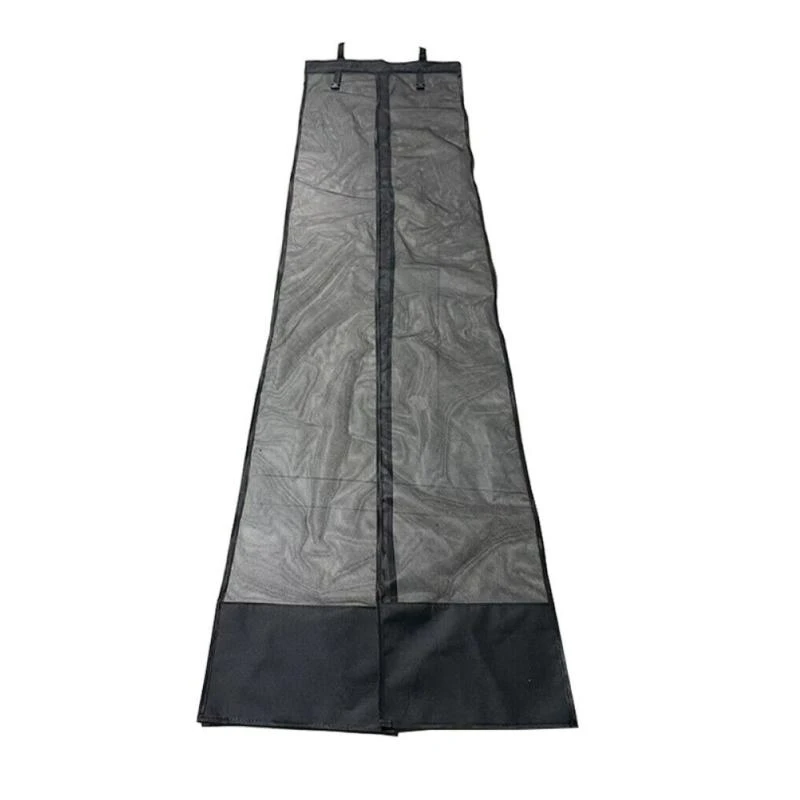 

A2BF Door Mosquito Screen Automatic Closing Screen Door for Comfortable Travels