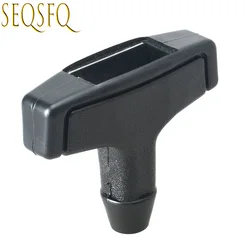 6G1-15755 Handle, Starter For Yamaha Outboard Motor 4-15HP 6G1-15755-00-00 6G1-15755-00 6G1-15755-0 6G115755 Boat Engine Parts