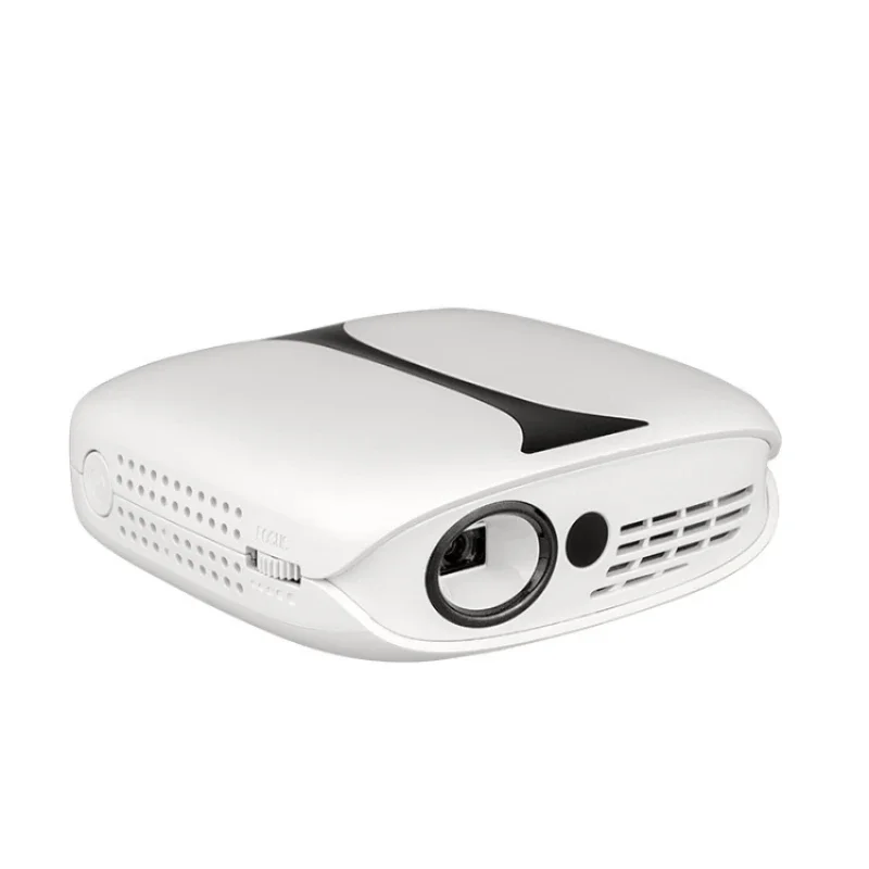 For RD-606 854x480P DLP Home Intelligent WiFi Version Mini Portable Projector