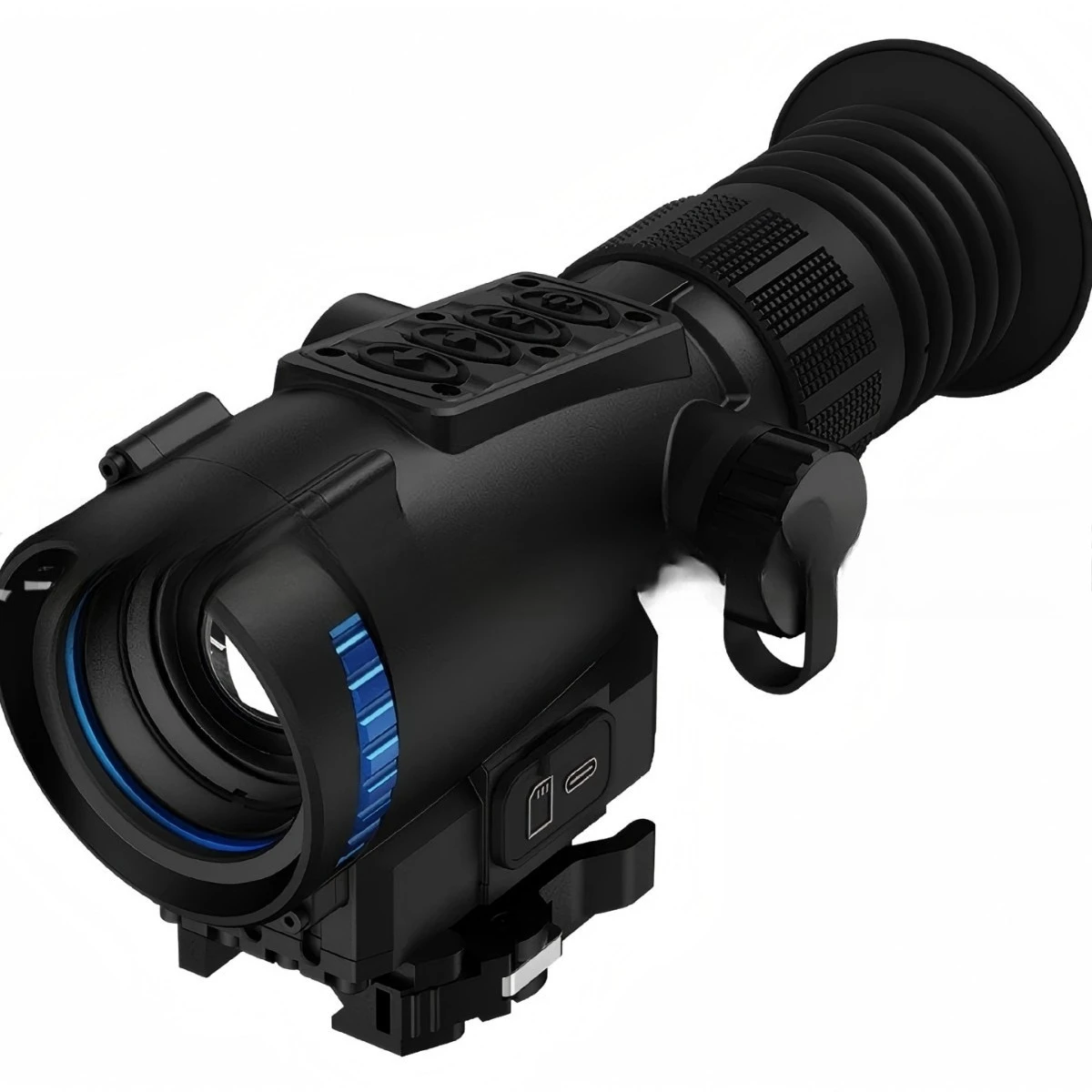 2025 heißer Verkauf GOYOJO Cottage GRL 325 Monokular High Definition Handheld Nachtsicht Wärmebild