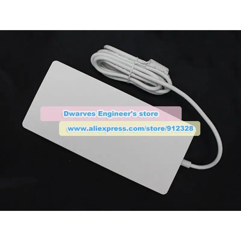 Imagem -04 - Adaptador ac Eay65068601 10.8a para lg 32ud99 32bl95u 32un88a 38gl950g 38wk95c-w 32ul950-w Carregador da Fonte de Alimentação Acc-latp1 19.5v
