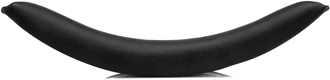 หนังเทียม Headband Pad ใช้ร่วมกับ Studio 1.0หูฟังเปลี่ยน Headband/Headband