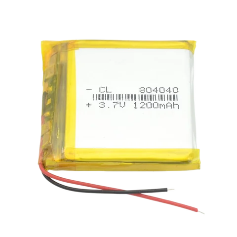 Аккумулятор DIEZONG Li-Ion 1200mAh 3.7V