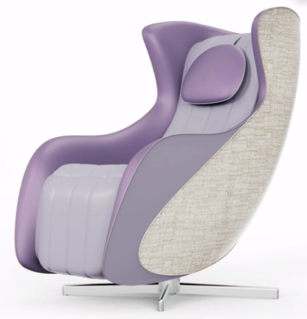

Massage Chair Electric Full Body 4D zero Gravity Luxury Massage Chair Living Room Furniture Electric Functional Sofa