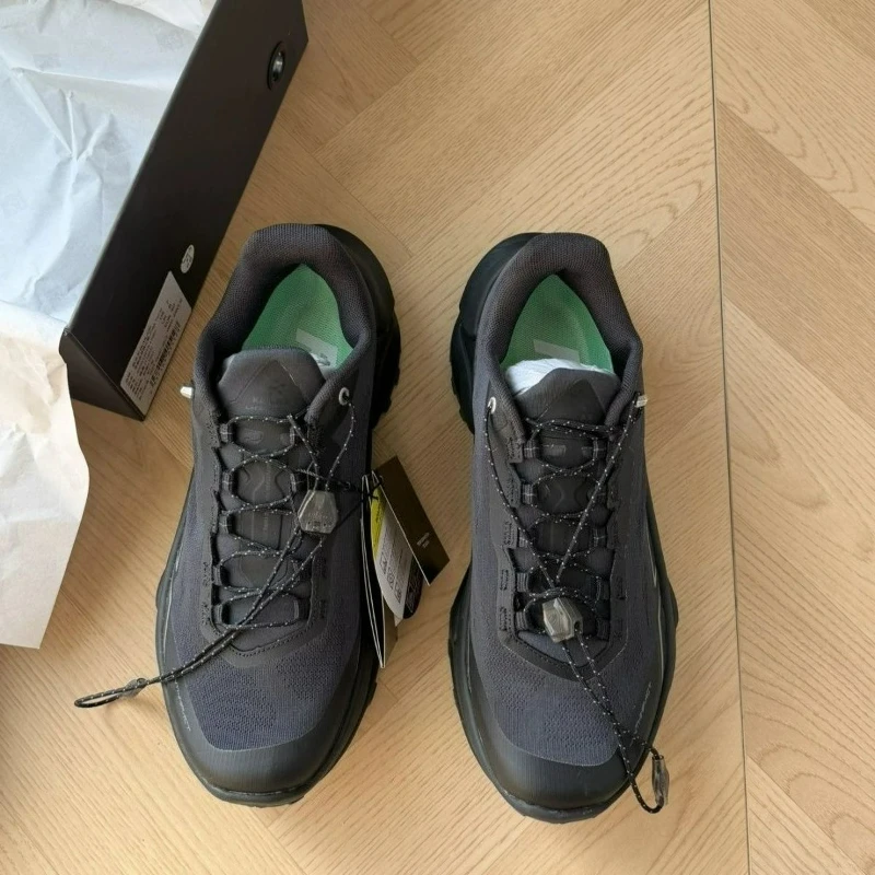 Professional Trail Running Sho - Outdoor Sport Brand Shoes ulasan dan harga