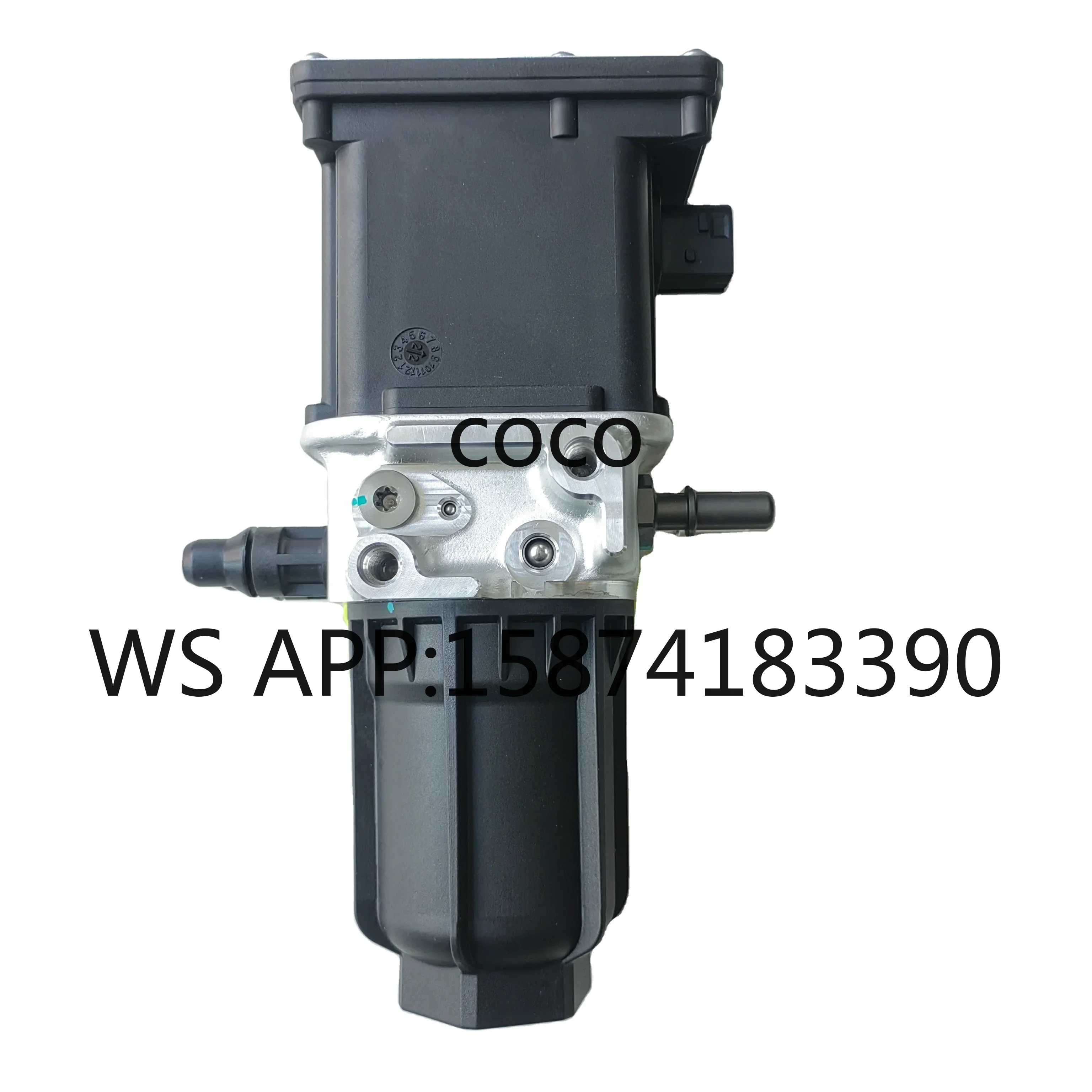 AdBlue Urea Metering Pump AO55E423 22655852 2549339 2182737 2057543 2009872 for Scania Truck