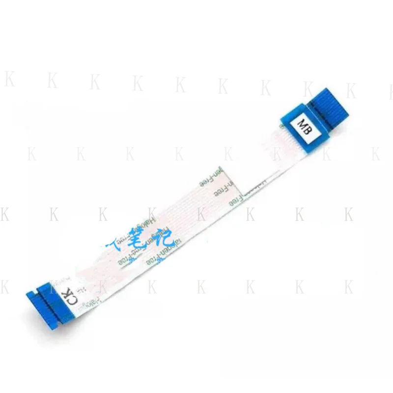 

C для Lenovo ThinkPad E431/440, кабель сенсорной панели, ленточный кабель для мыши NBX00018600