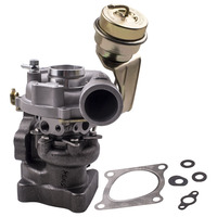 K04 025 Turbo Turbocharger for Audi S4 RS4 Bi-Turbo 2.7L P 1998-2004 53039880016  078145703L 078145703R