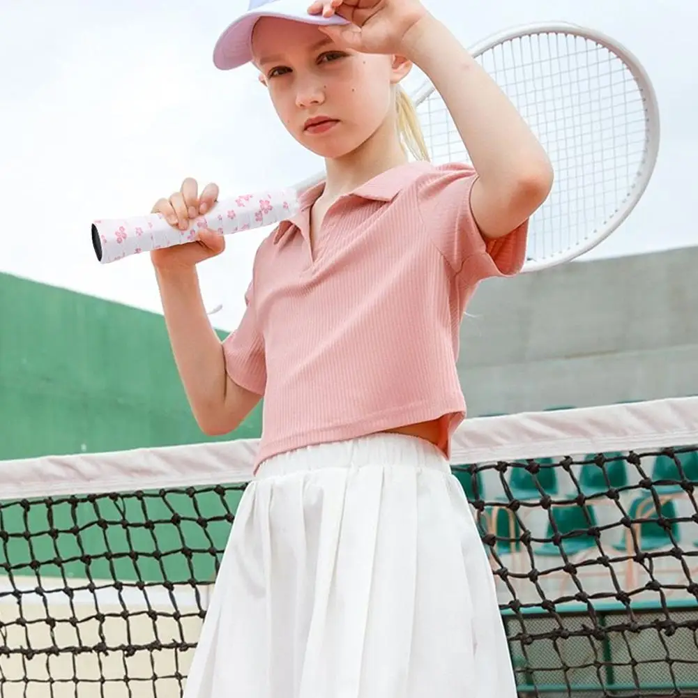 

Лента для обмотки ручки ракетки для бадминтона, дышащая, противоскользящая, впитывающая пот, для тенниса, бадминтона, сквоша, для спортивных тренировок, соревнований N4Y0