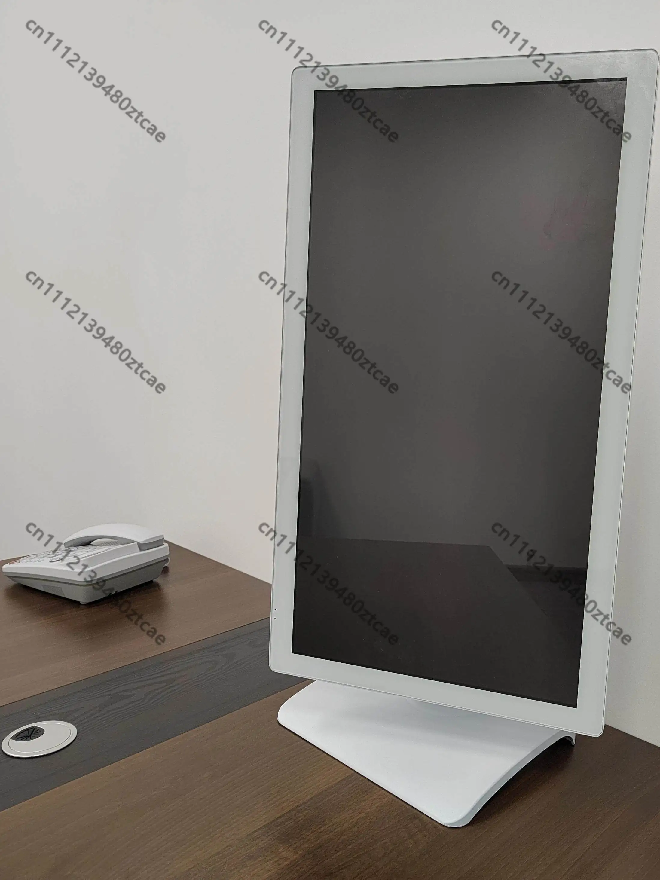 Vertical Color Medical Display Endoscope Monitor for Hospital Clinical Use
