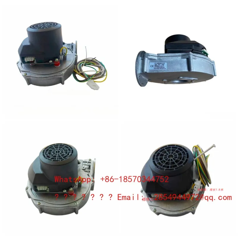 2026    Fan FL148029D-01D environmentally friendly silent blower 130W230V spot quick delivery