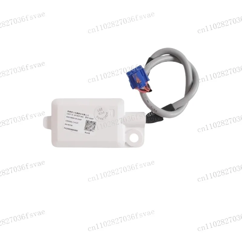 

For Gree air conditioner original wifi module wifi wireless receiver, mobile APP remote control, four-core jack