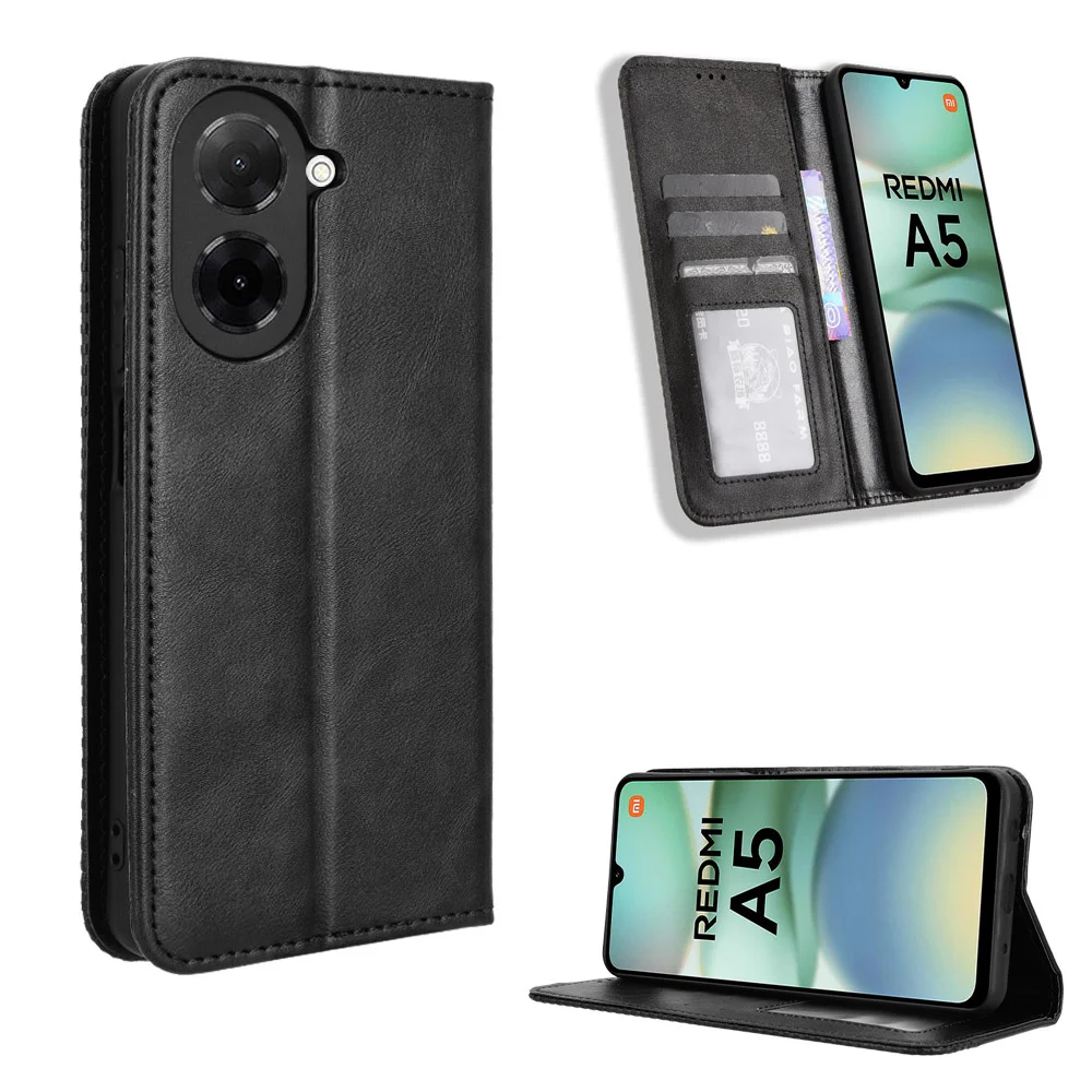 For Xiaomi Redmi A5… - image