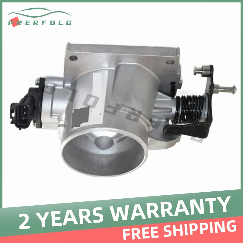 Petrol Throttle Body high quality throttle body assembly for ford mondeo mk3 2001-2007 2.0 98BF9B989 1S7G-9E926-HA 1S7G-9E926-KA