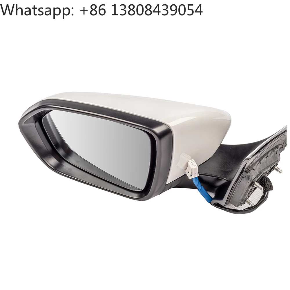 Good Selling Rearview Mirror Replacement for Original JAC J7/JiaYue A5 Left Outer Rearview Mirror Assembly OE 8210100U7300