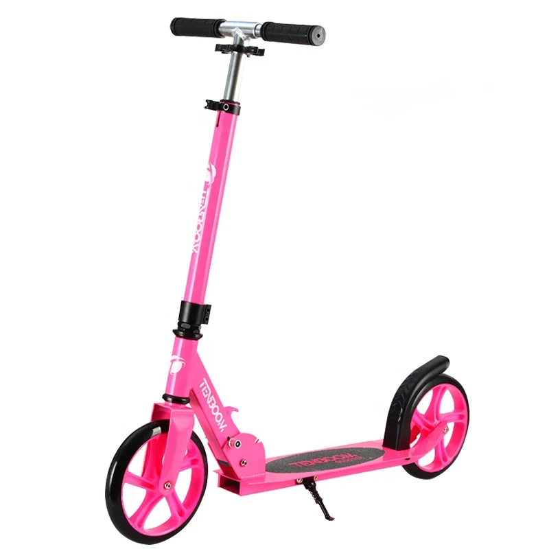 

STLF Good Tools Kick Scooter Doing Sports Adults Teen Boys Girls Scooter for Selling