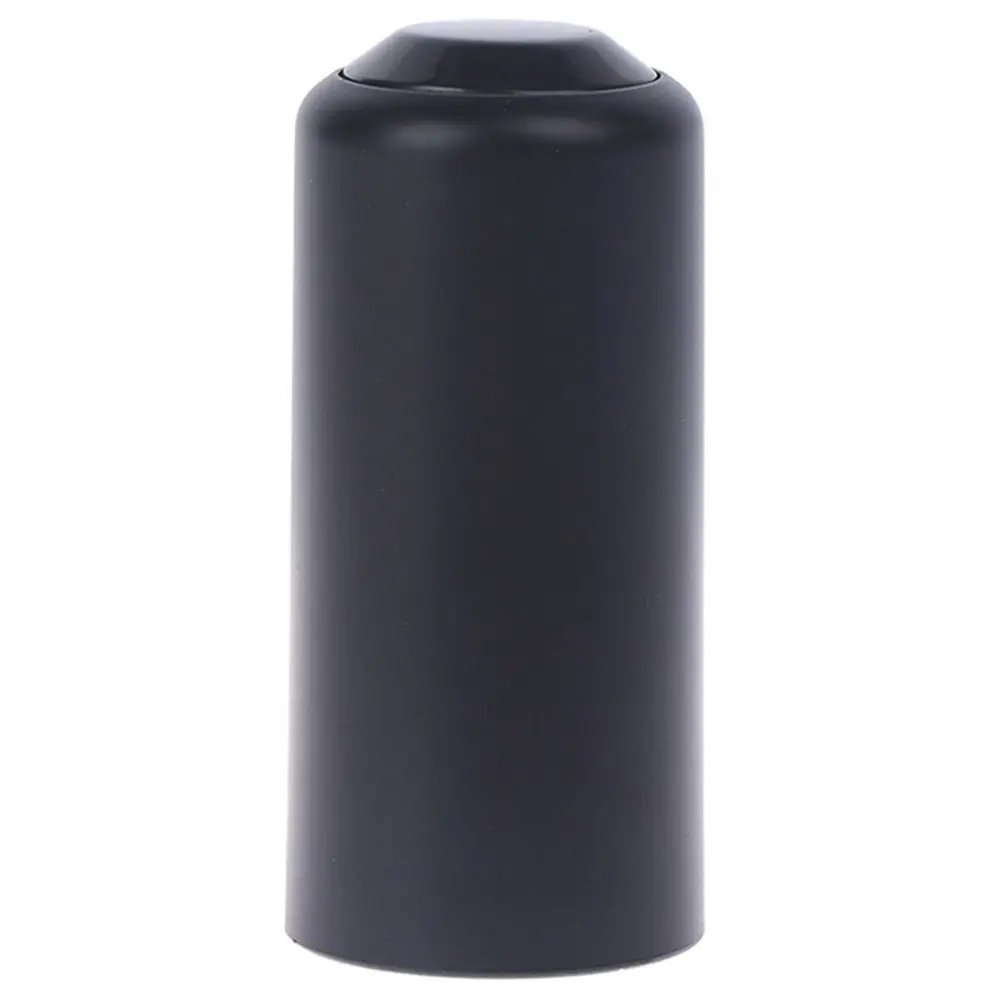 Wireless Microphon 75x35mm Mic Cap Cup Cover Durable High Quality Mic Battery Cover Mic Battery Screw Tail Cover For SLX2/PG58