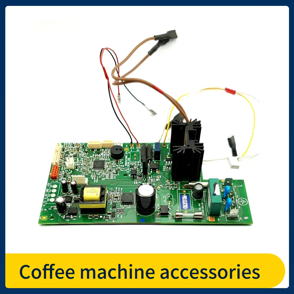 421941311941 Saeco Coffee Machine Motherboard For Philips EP1220 EP2020 EP2136 EP2230 EP3146 EP3241 EP3243 EP3246 EP3249