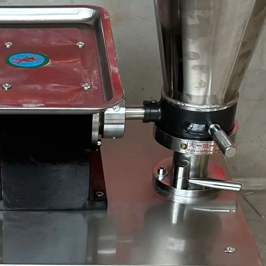 110V 220V  Electric Samosa Machine Full Automatic Dumpling Making Machine Curry  Samosa Maker