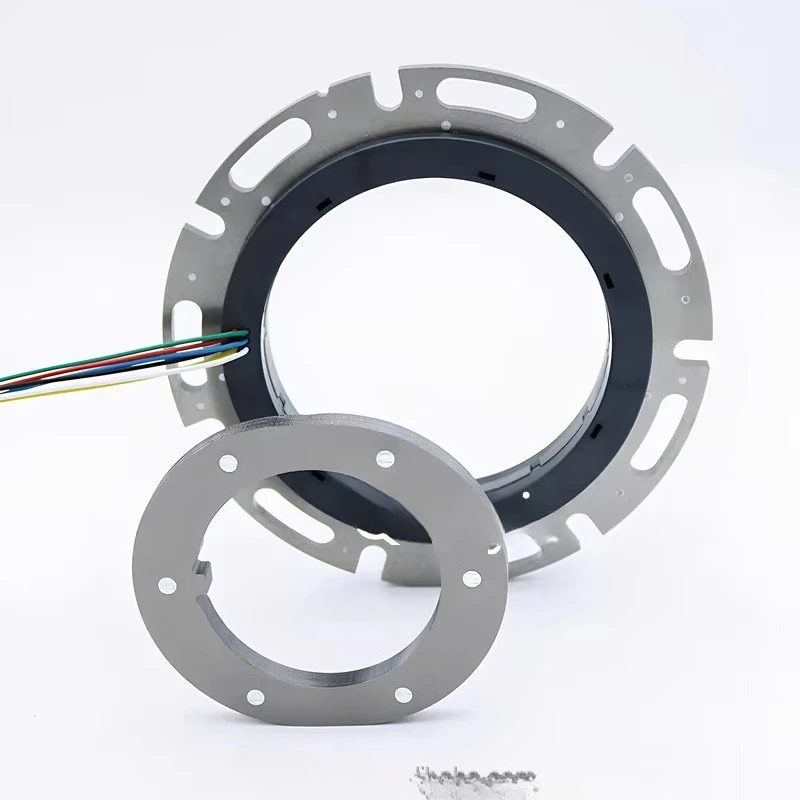 CHKJ-2025NEWVendas diretas da fábrica G132CXU7102 Transformador rotativo deeluctância especial para motores síncronos de ímã permanente