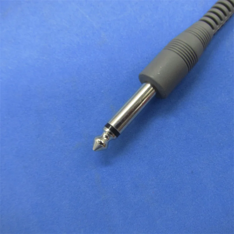 TS01-06 factory supplier Adult skin-surface probe for YSI400 Series，2.25k, 3M cable