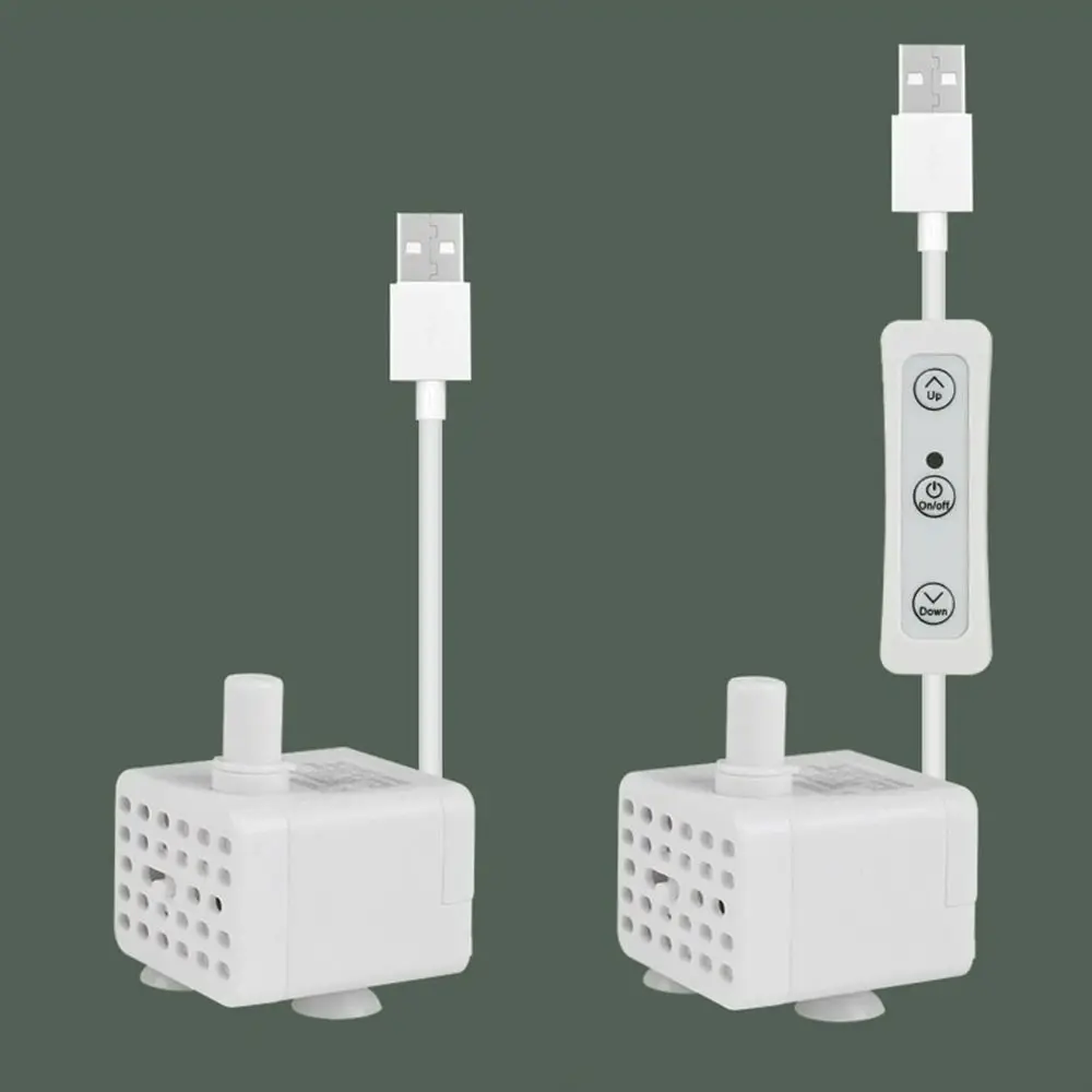 Low Pressure Aquari…