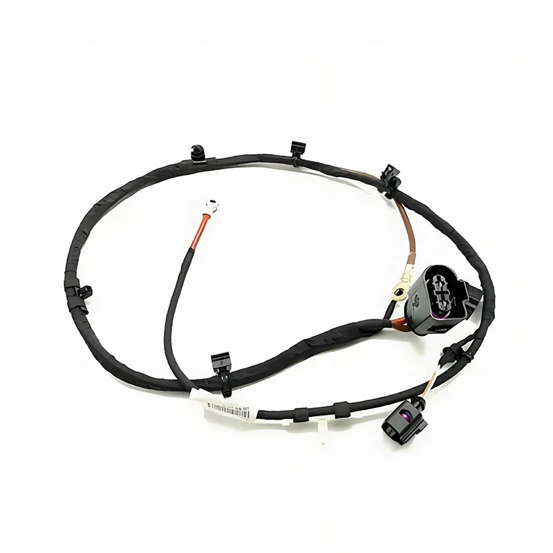 

1EB971111D For Q4 E-TRON POWER STEERING WIRING SET LHD 1EB 971 111 D 1EB971111 D