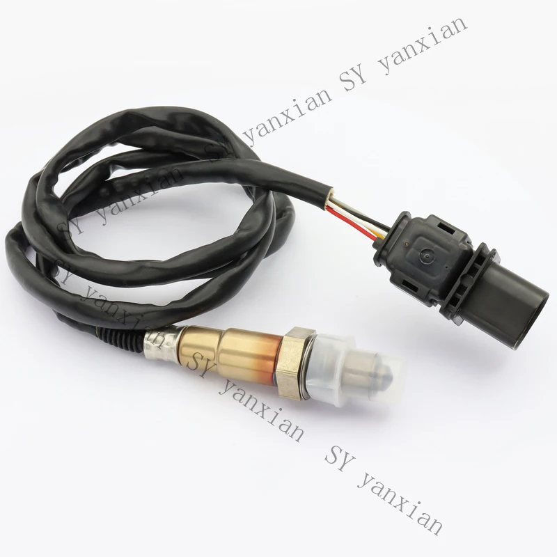 SY+ Oxygen Sensor 0258017025 Fits For PLX AEM 30-2004 LSU4.9 O2 UEGO Wideband
