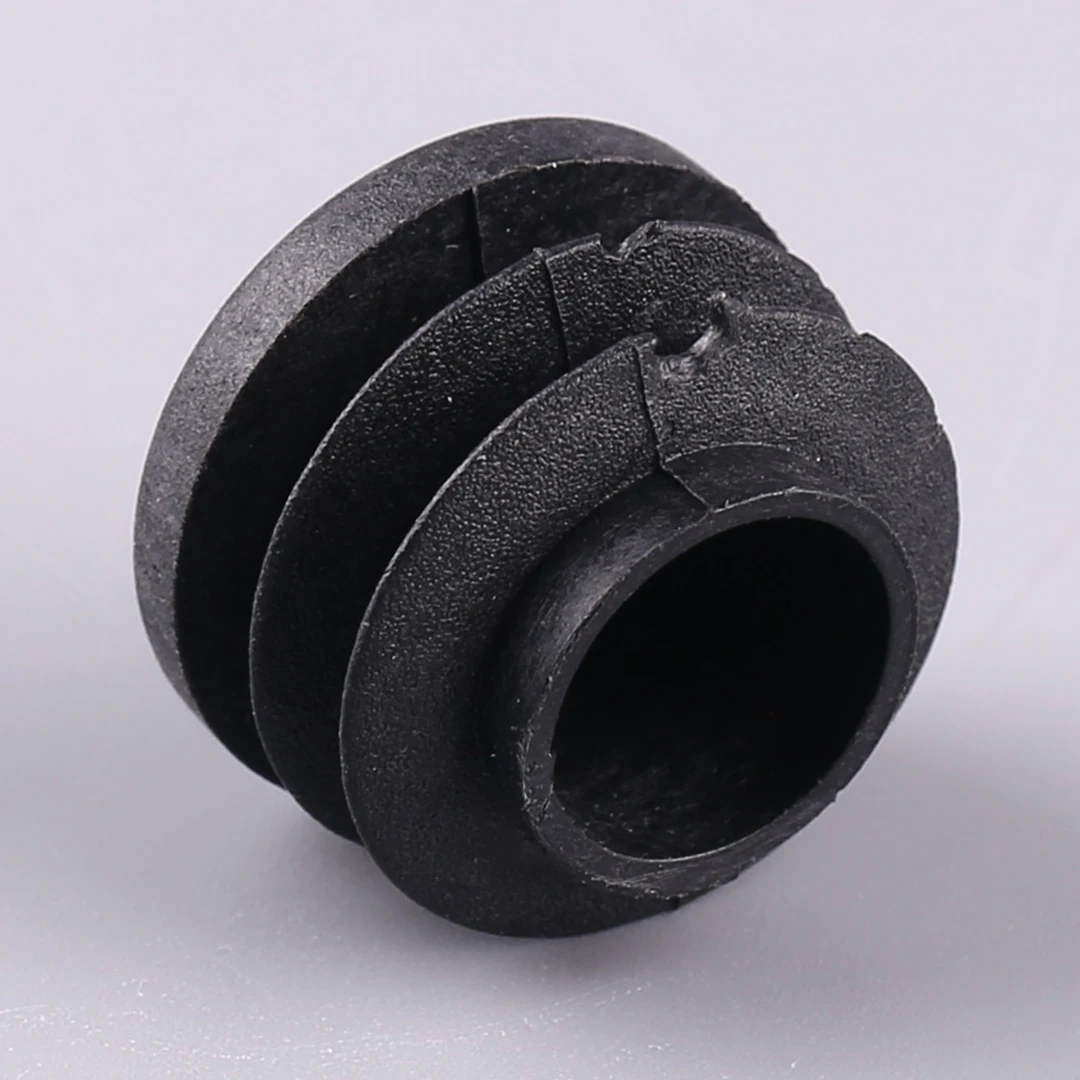 Carbon Fiber Tube Plug Diameter 10 12 16 18 20 22 25 30mm Inner Sleeve Stuffy Head Cover Cap Dust Plug For UAV RC MODEL