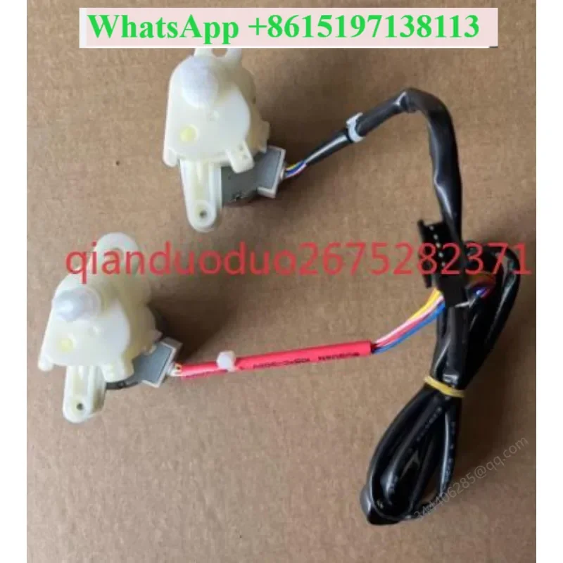 Suitable for Midea air conditioning damper out trend motor SM - 30-17-12 - 17-1/2