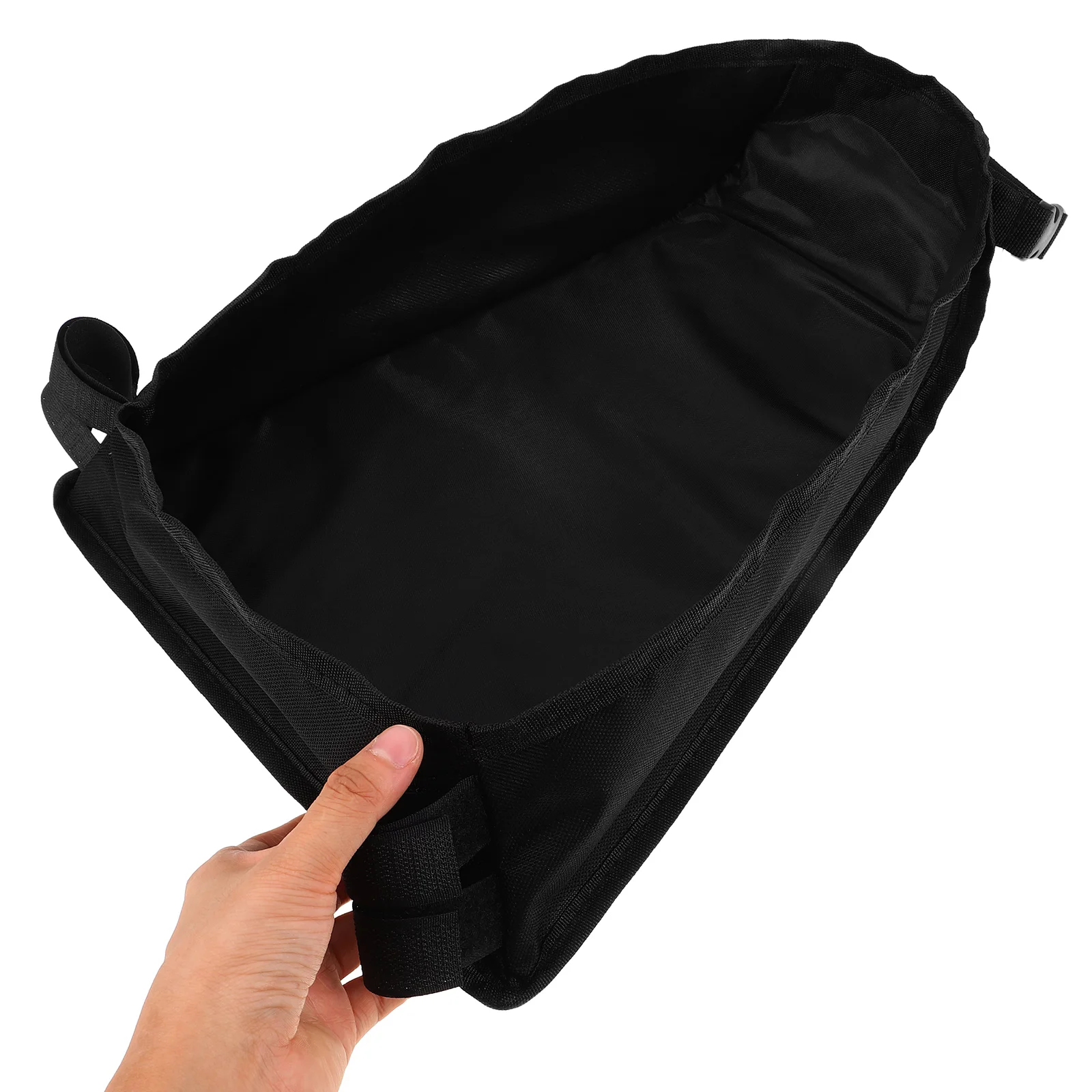 

Basket under The Car Stroller Bottom Infant Storage Bag for Organizer Bags