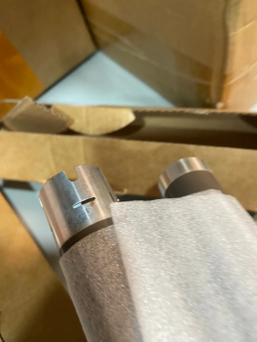 

5pcs Fuser Upper Heat Roller LU2374001 for Brother HL 2140 2150 2170 DCP 7030 7032 7040 7045 MFC 7320 7340 7345 7440 7450 7840