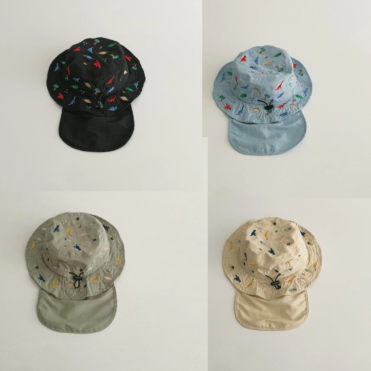 New Summer 2-5T Chi…