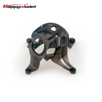 Happymodel Mobula7 O4 Canopy for O4 Air Unit Camera Rc for Adults