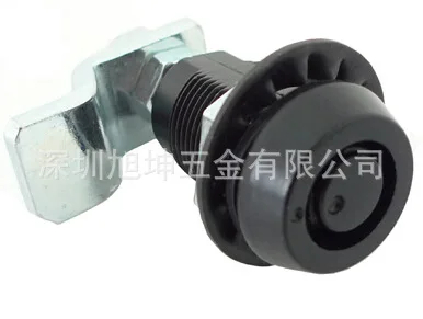 E3-55-35 Mini small rotary tongue lock compression door lock class SOUTHCO small round head lock cylinder lock