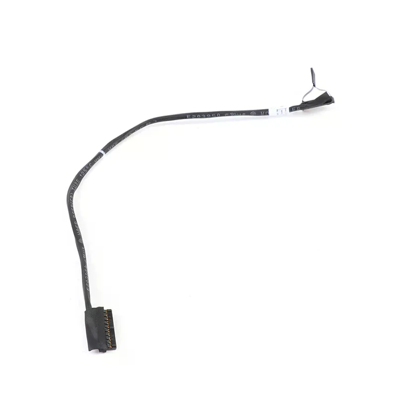 1pc Hard Drive Cable Laptop Battery Connector Latitude For HDD SSD Data Transfer SATA Connector Durable For Laptop