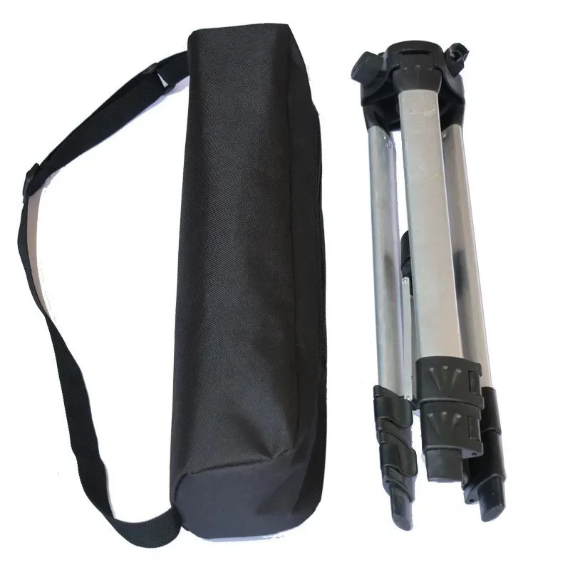 Adjustable Shoulder Strap Tripod Storage Bag Zipper Carry Case Portable Protective Holder For Camera Support Stand Outdoor Shoot