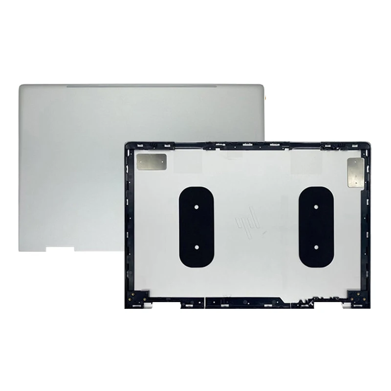 New Laptop Replace Cover For ENVY X360 15-BP 15M-BP 15-BQ 15M-BQ TPN-W127 LCD Back Cover Front Bezel