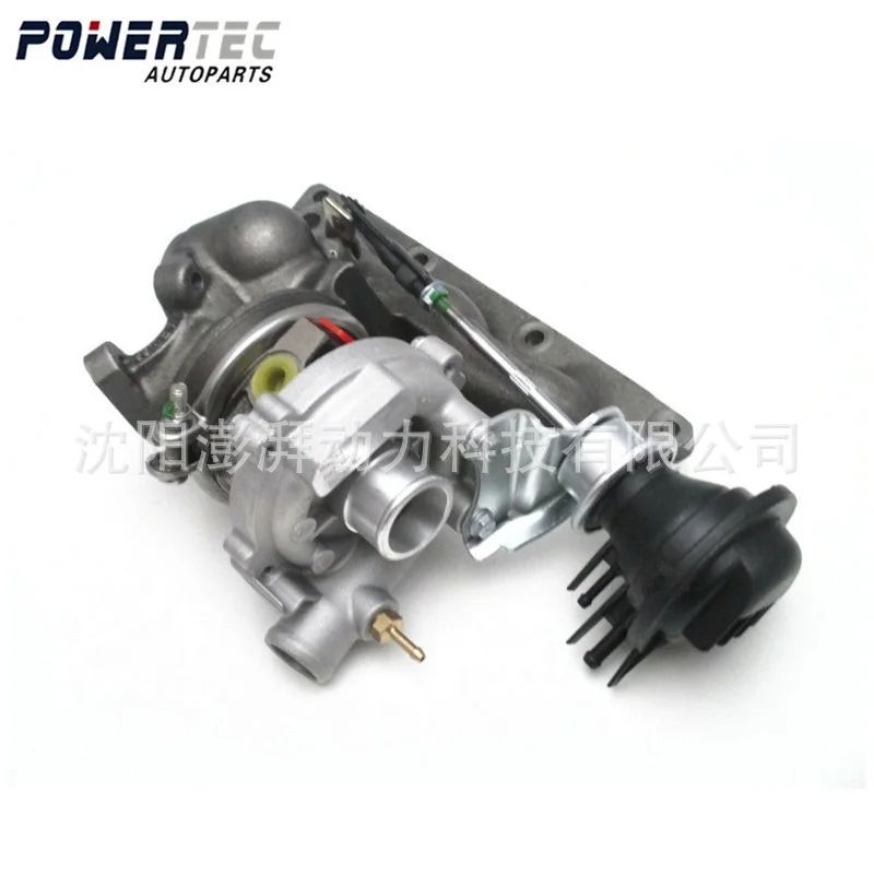 Gt1238s Automobile Turbocharger 727,238 A1,600,961,099 for Benz